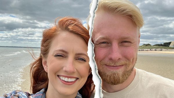 Ethan Plath and Olivia Plath Announce Split