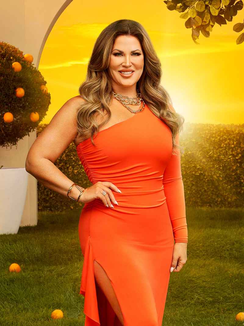 Every Real Housewife Who Has Addressed Ozempic Speculation- From Kyle Richards to Dolores Catania-300