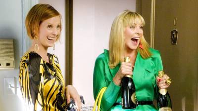 Everything-And-Just-Like-That-s-Cast-and-Crew-Has-Said-About-Kim-Cattrall-s-Cameo-563