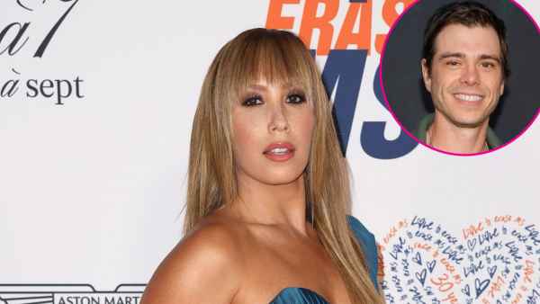 Everything Cheryl Burke Has Said About Dating and Love After Matthew Lawrence Split