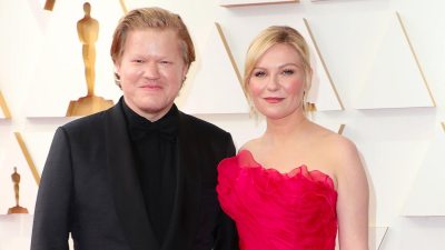 Everything Kirsten Dunst and Jesse Plemons Have Said About Parenting