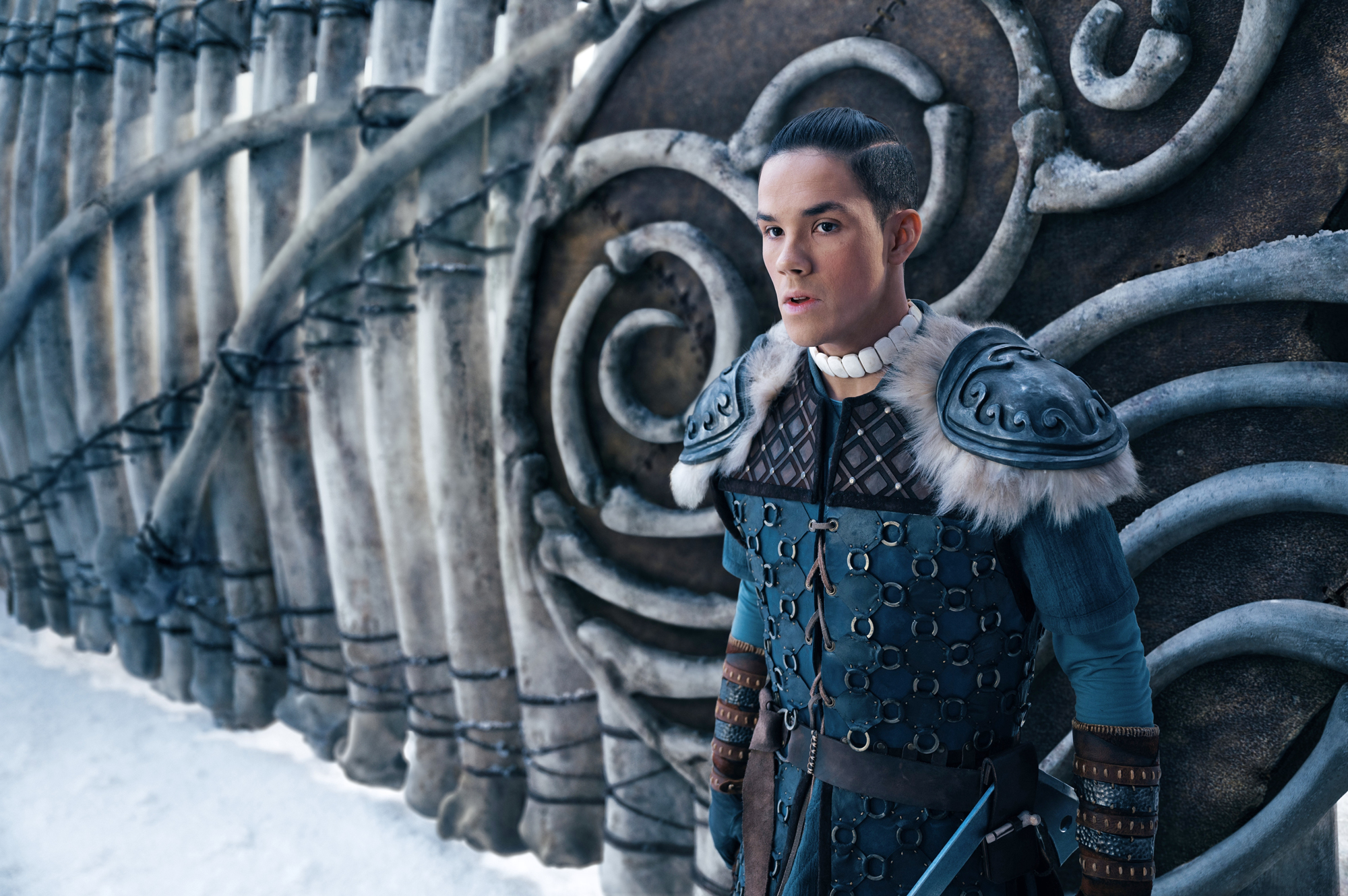 Netflix's Live-Action 'Avatar' Series: Everything to Know So Far | Us