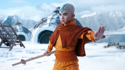 Everything We Know About Netflixs Live-Action Avatar Series