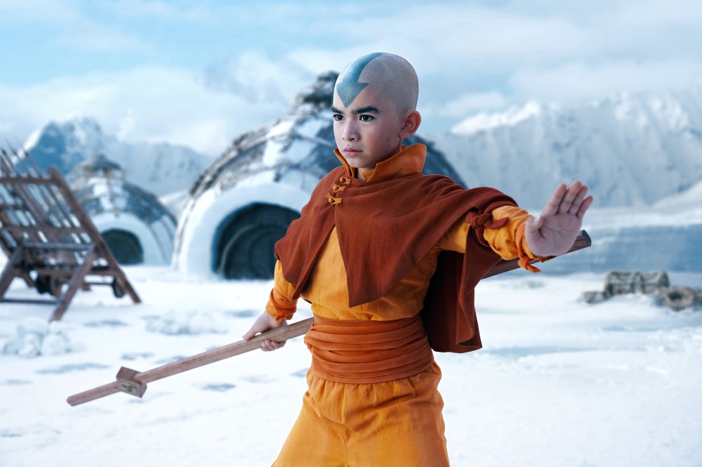 Everything We Know About Netflixs Live-Action Avatar Series