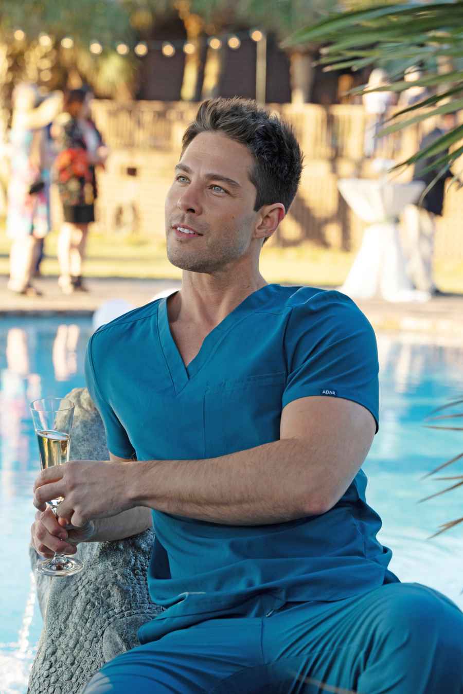 Everything to Know About Paramounts Zoey 102 Revival Movie