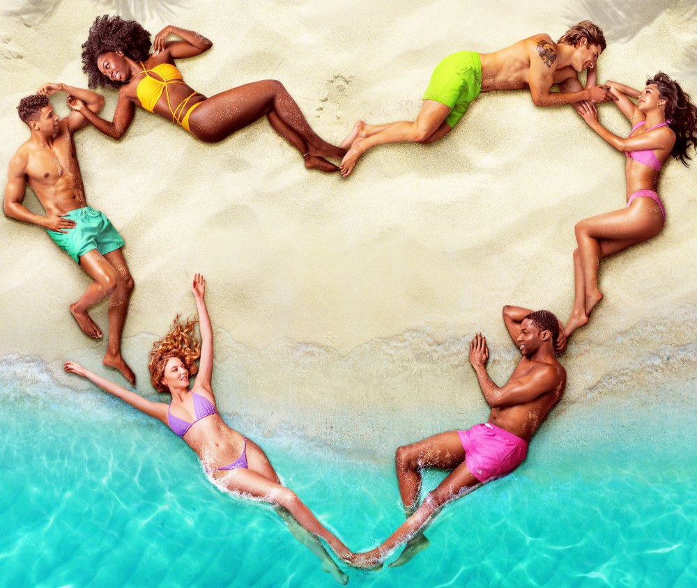 Everything to Know So Far About Love Island USA Season 5