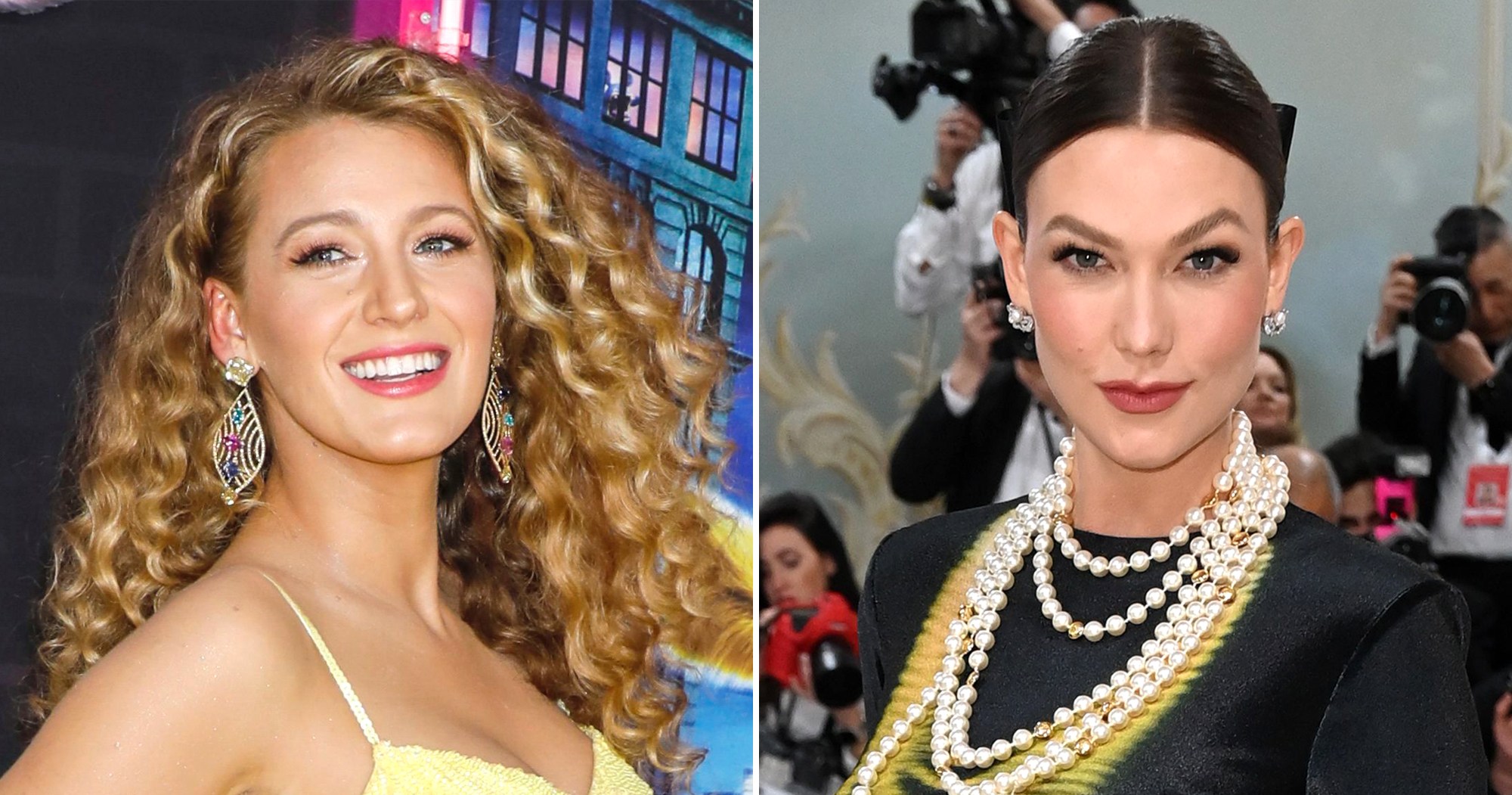 Celebrities Demonstrate Pregnancy Workouts: Blake Lively, More - Vimarsana News