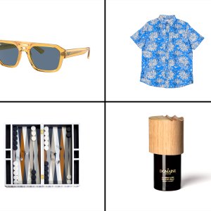 Father's Day Gift Guide feature