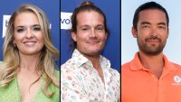Feature Breaking Down the Below Deck Love Triangle Timeline Between Daisy Kelliher Gary King and Colin MacRae