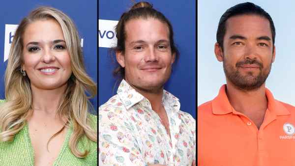 Feature Breaking Down the Below Deck Love Triangle Timeline Between Daisy Kelliher Gary King and Colin MacRae