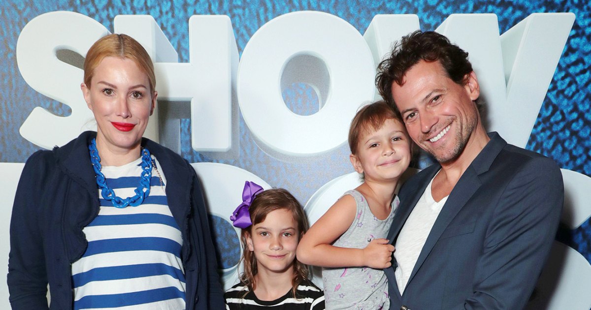 Ioan Gruffudd’s Family Guide: Ex-Wife Alice Evans, Daughters Ioan Gruffudd’s Family Guide: Ex-Wife Alice Evans, Daughters