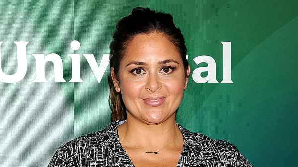 Food Network Star Antonia Lofaso’s Crispy Tempura Lobster Roll Is the Perfect 4th of July Treat: Recipe