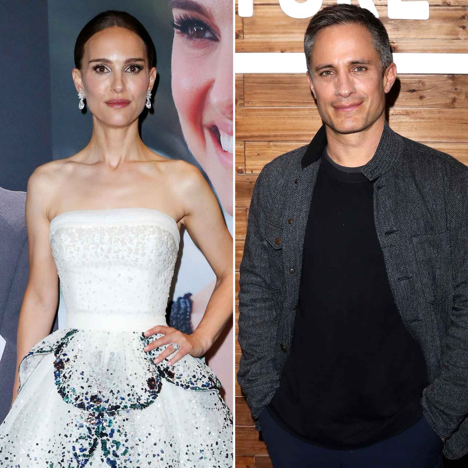 Natalie Portman's Dating History: Benjamin Millepied and More | Us Weekly