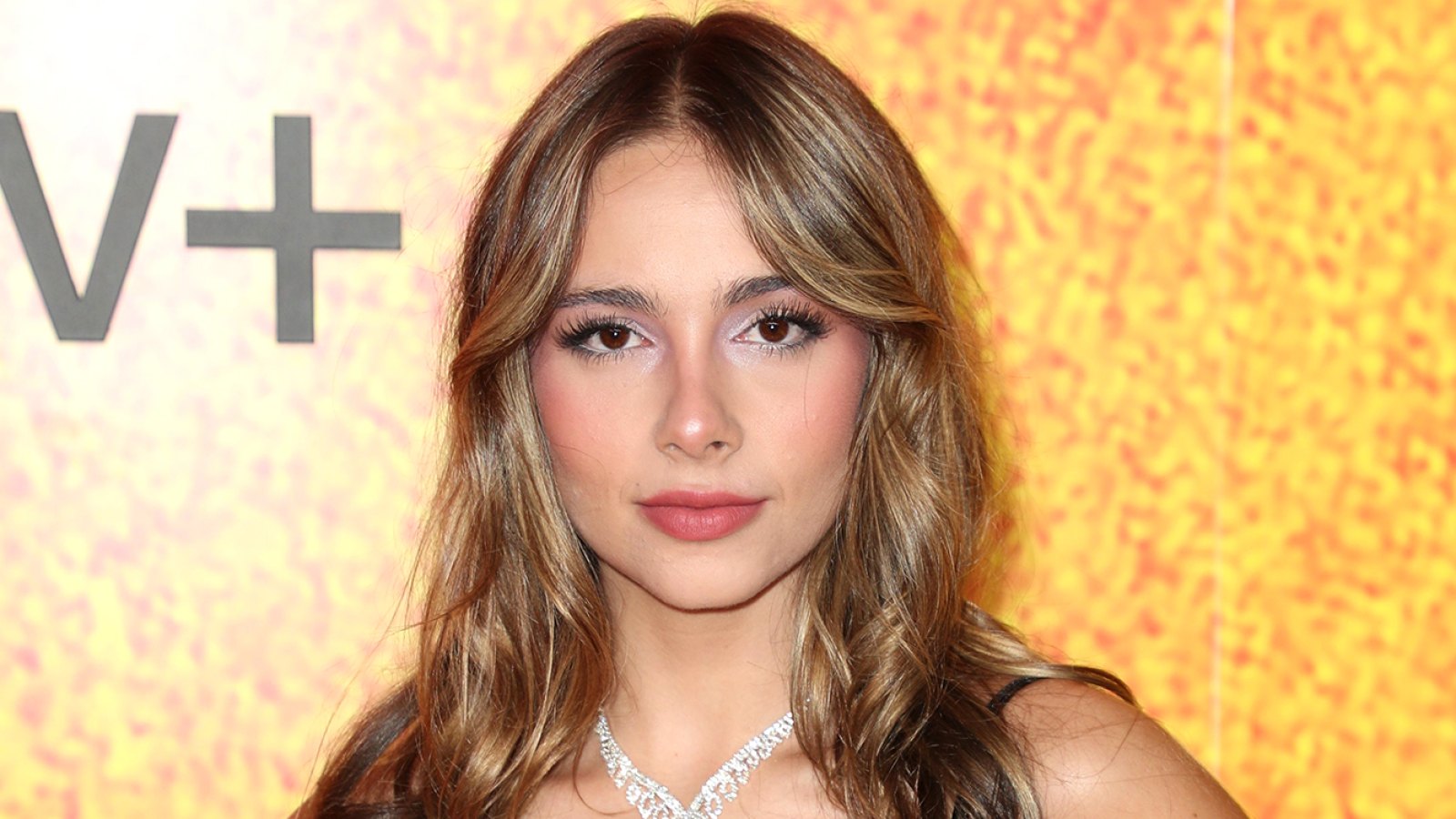 'General Hospital' Star Haley Pullos Charged With Felony DUI After Near-Fatal Crash
