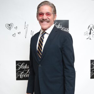 Geraldo Rivera Announces Exit From Fox News