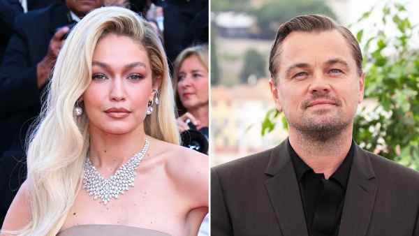 Gigi Hadid and Leonardo DiCaprio Are in a No Strings Situationship