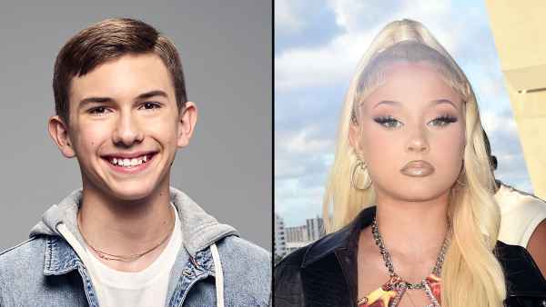 Grayson Chrisley Talks Flirting With Alabama Barker