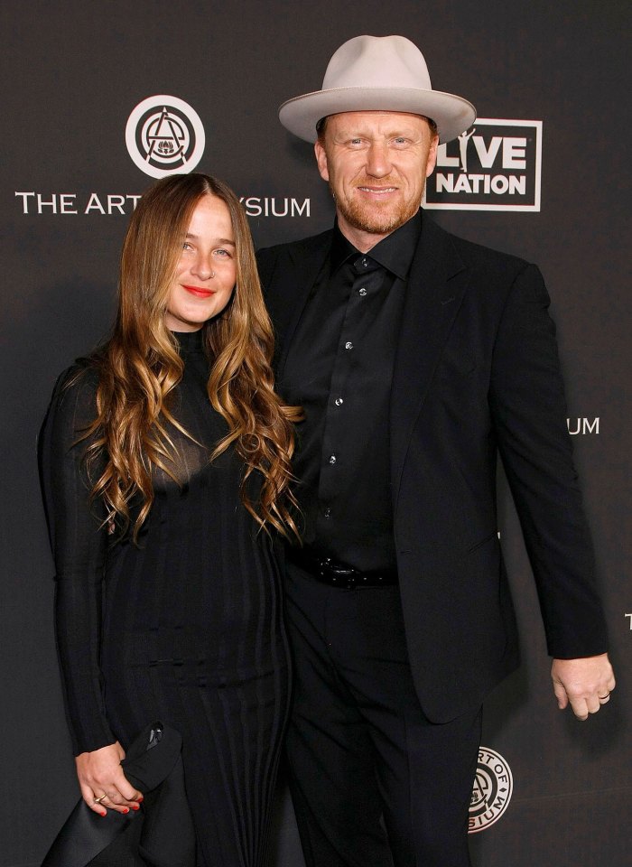 Grey's Anatomy's Kevin McKidd Finalizes Divorce From Arielle Goldrath Amid Romance With Station 19's Danielle Savre