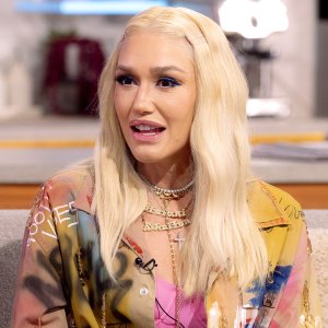 Gwen Stefani Recalls Feeling ‘Completely Depleted’ While Making Final No Doubt Album: ‘That Was a Struggle’