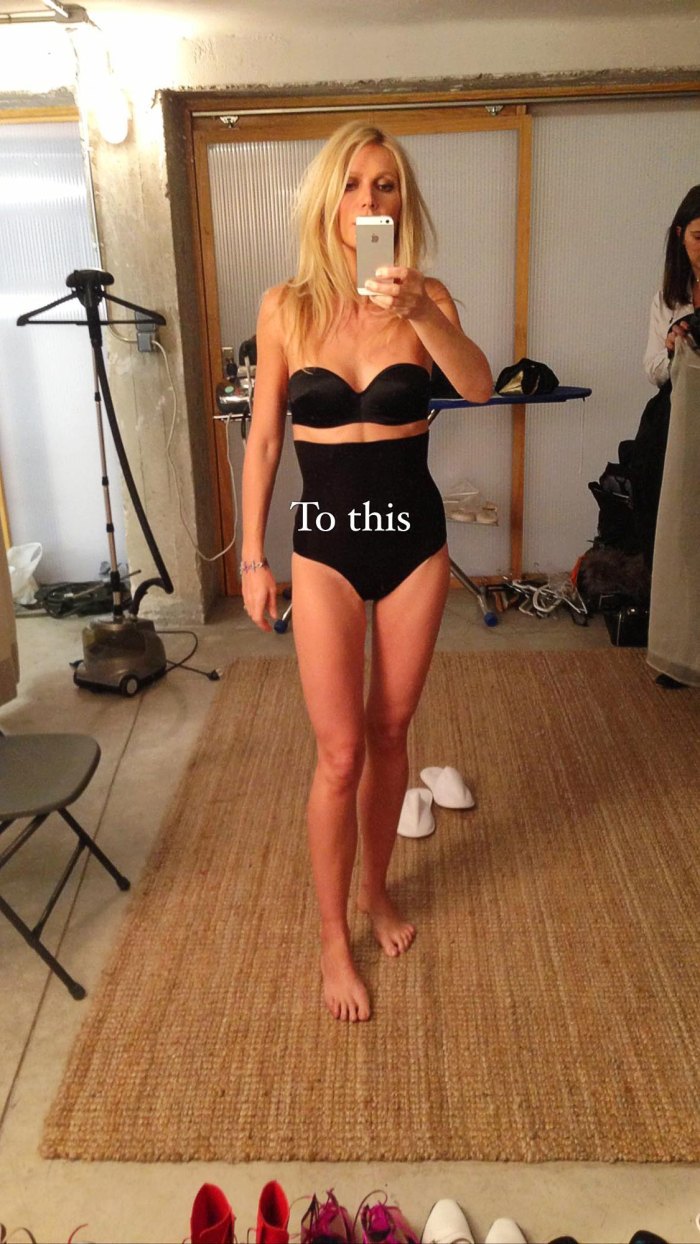 Gwyneth-Paltrow-Praises-Stylist-Elizabeth-Saltzman-While-Posing-in-Sultry-Underwear-Set--Photo-494