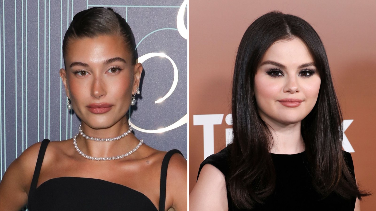 Hailey Bieber Supports Selena Gomez After Ending Feud Rumors