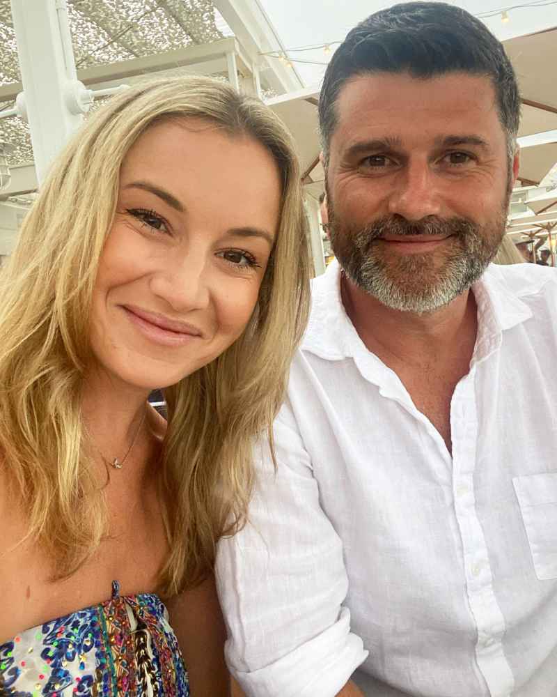 Hannah Ferrier Is Pregnant Expecting Her 2nd Child With Husband Josh Roberts