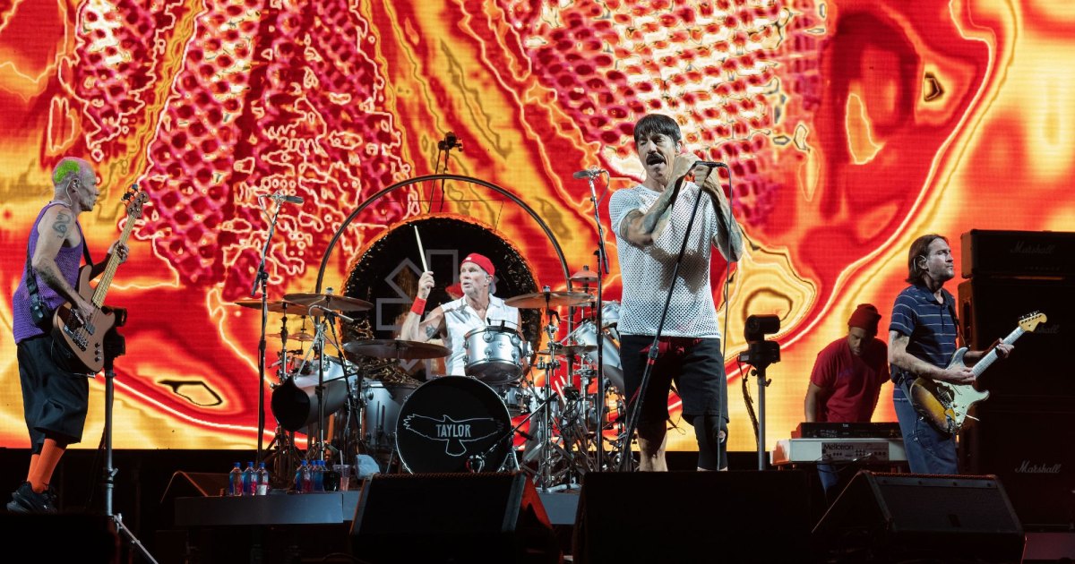 Bigger and Bolder: Meet the Headlining Artists of Lollapalooza 2023 Bigger and Bolder: Meet the Headlining Artists of Lollapalooza 2023