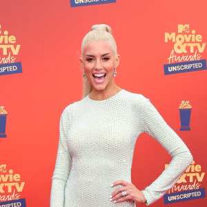 Heather Rae El Moussa Is Obsessed With Motherhood