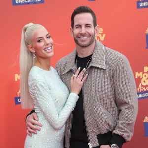 Heather Rae El Moussa Recalls Emotional IVF Journey Before Son-s Arrival
