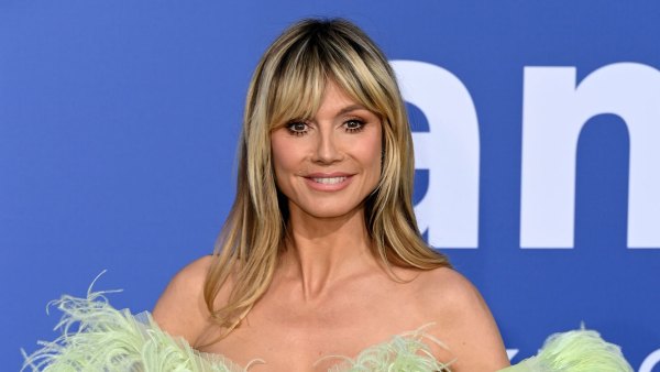 Heidi Klum Swears By This Exfoliator to Give Her Skin a Goddess Glow — Shop Now
