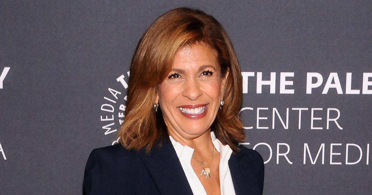 Hoda Kotb Reacts To Her 6-Year-Old Daughter’s Crop Top Request: ‘Don’t Do This’