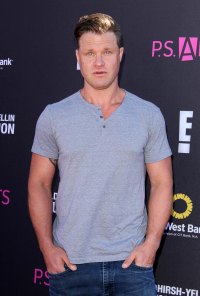 Zachery Ty Bryan Breaks Silence on Past Domestic Violence Arrest | Us