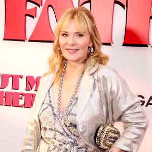 How Kim Cattrall Reprised Her Role as Samantha Jones in Season 2 of Sex