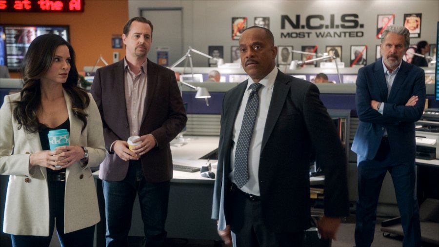 How Many NCIS Shows Are There -FEATURED
