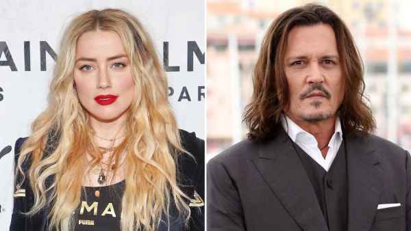 Inside Amber Heards Next Chapter After Johnny Depp Trial