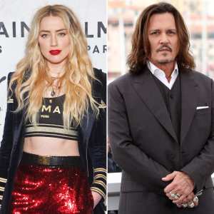 Inside Amber Heards Next Chapter After Johnny Depp Trial