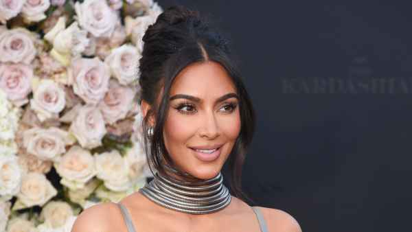 Inside Kim Kardashians Time on American Horror Story