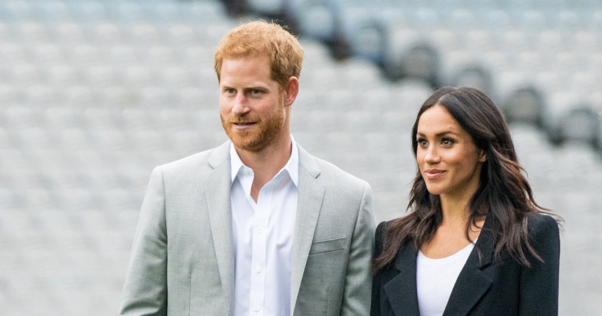 How Meghan Markle, Prince Harry Reacted to Spotify Deal Backlash