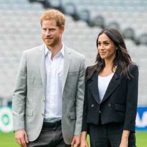 Inside Meghan Markle and Prince Harrys Reaction to Spotify Deal Backlash