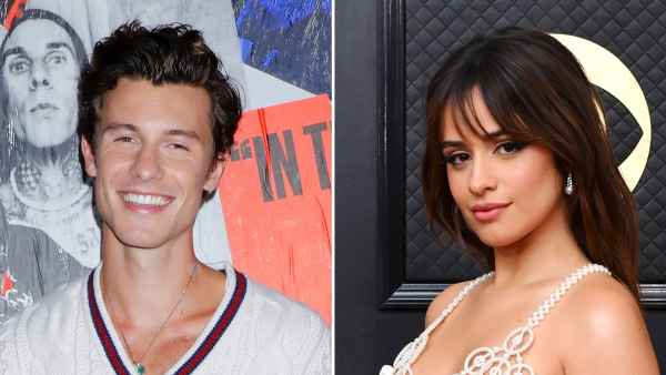 Is Shawn Mendes Surprise New Song About Reconciling With Ex Camila Cabello