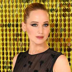 J Law at No Hard Feelings Premiere - Feature