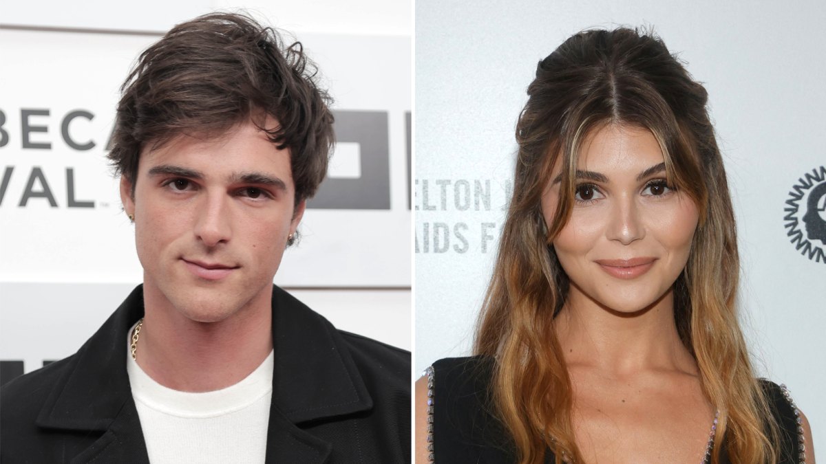Jacob Elordi and Olivia Jade Giannulli Are Getting Close Again Amid Reconciliation Rumors