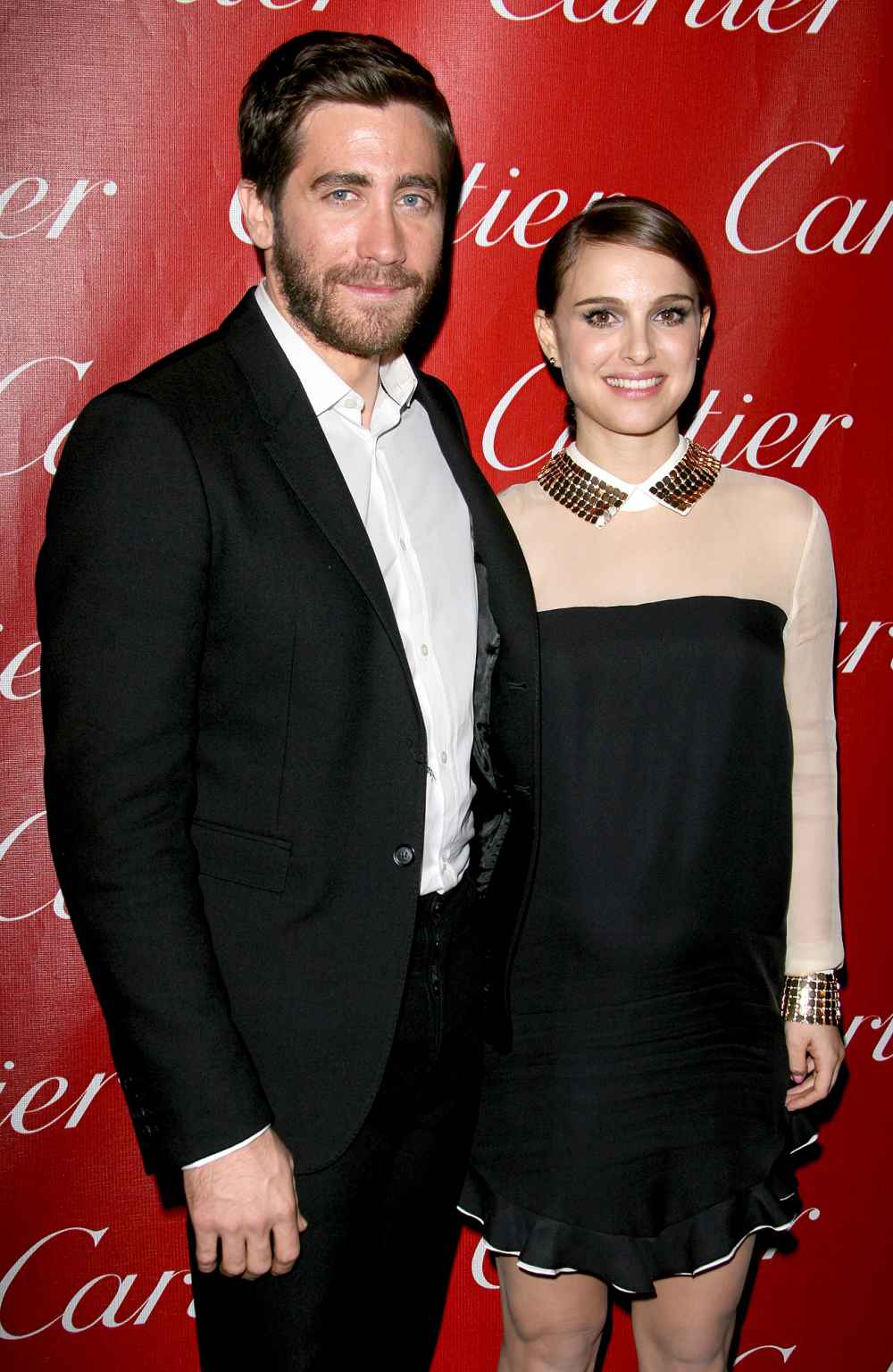 Natalie Portman's Dating History: Benjamin Millepied and More | Us Weekly