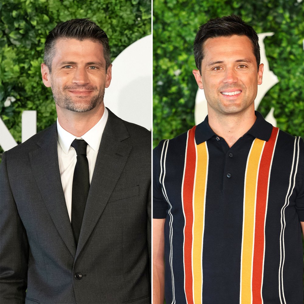 James Lafferty Admits He and Stephen Colletti Have Disagreements But Put Their Friendship First