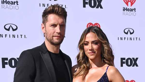 Jana Kramer Was Shocked by Pregnancy With Fiance Allan Russell Feared Another Miscarriage