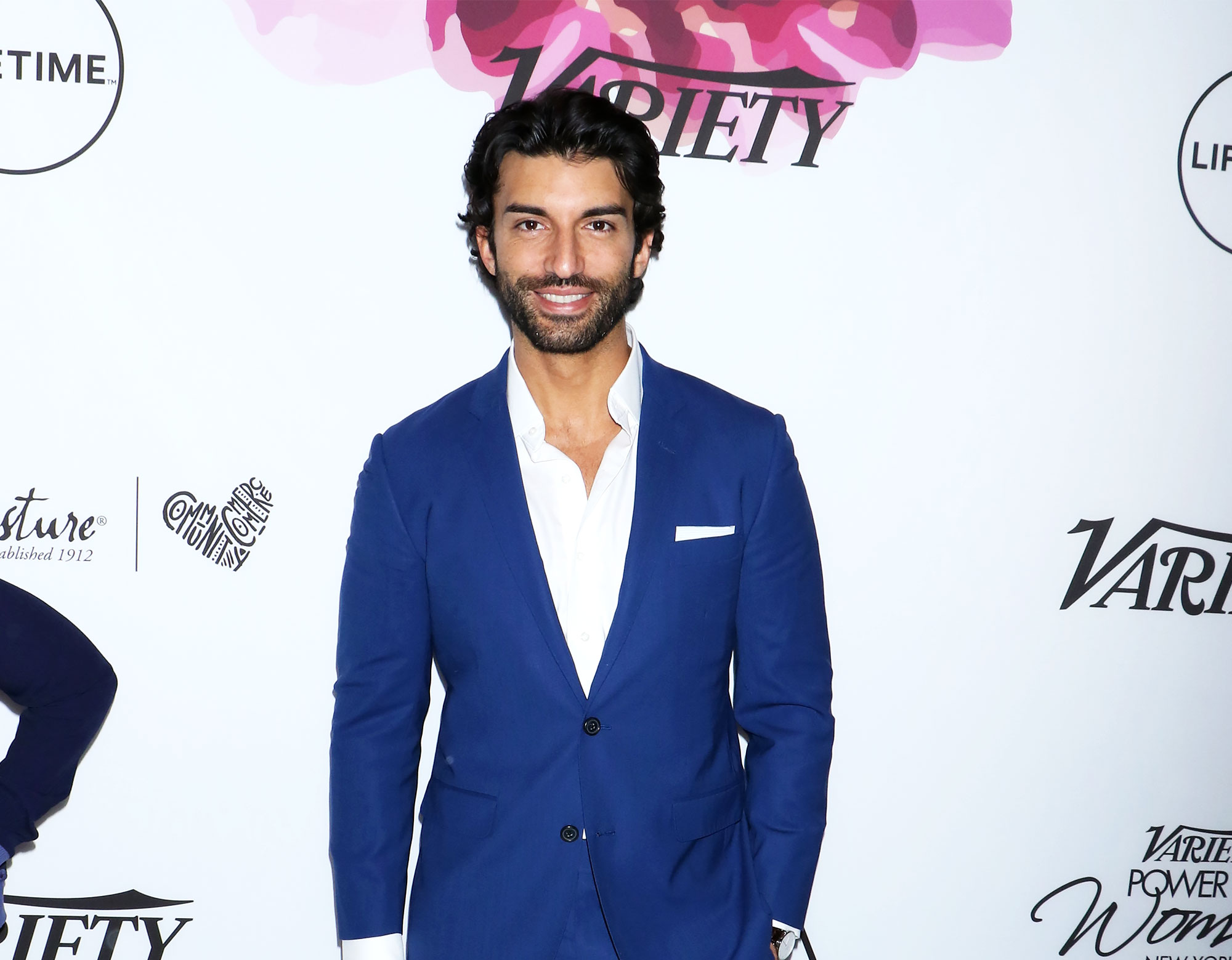 Jane the Virgin's Justin Baldoni: 'I Cringe' Going Shirtless - ZedBlog