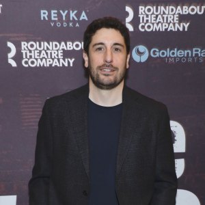 Jason Biggs Recalls Scare Where His Son Nearly Found Out About American Pie