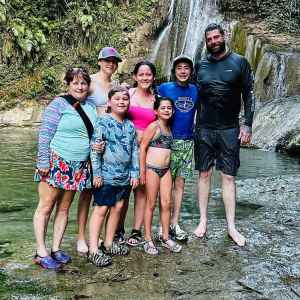 Jenelle Evans Family Vacation With Mom Barbara After Getting Custody of Jace