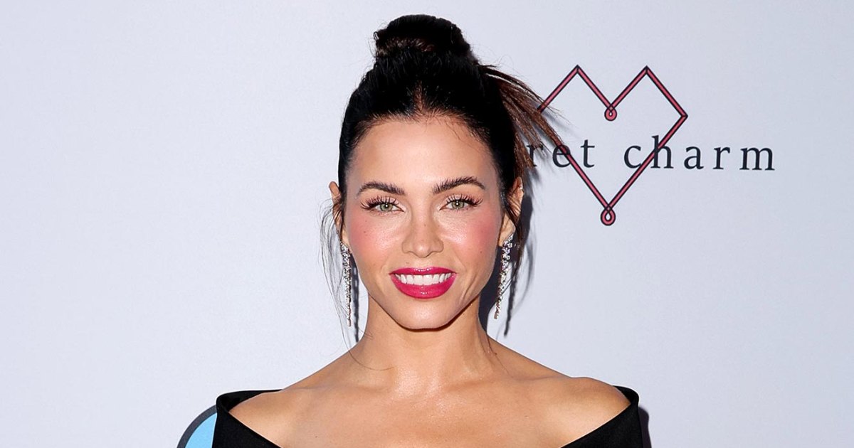 Jenna Dewan Reveals What Daughter Everly Thinks of ‘Step Up’