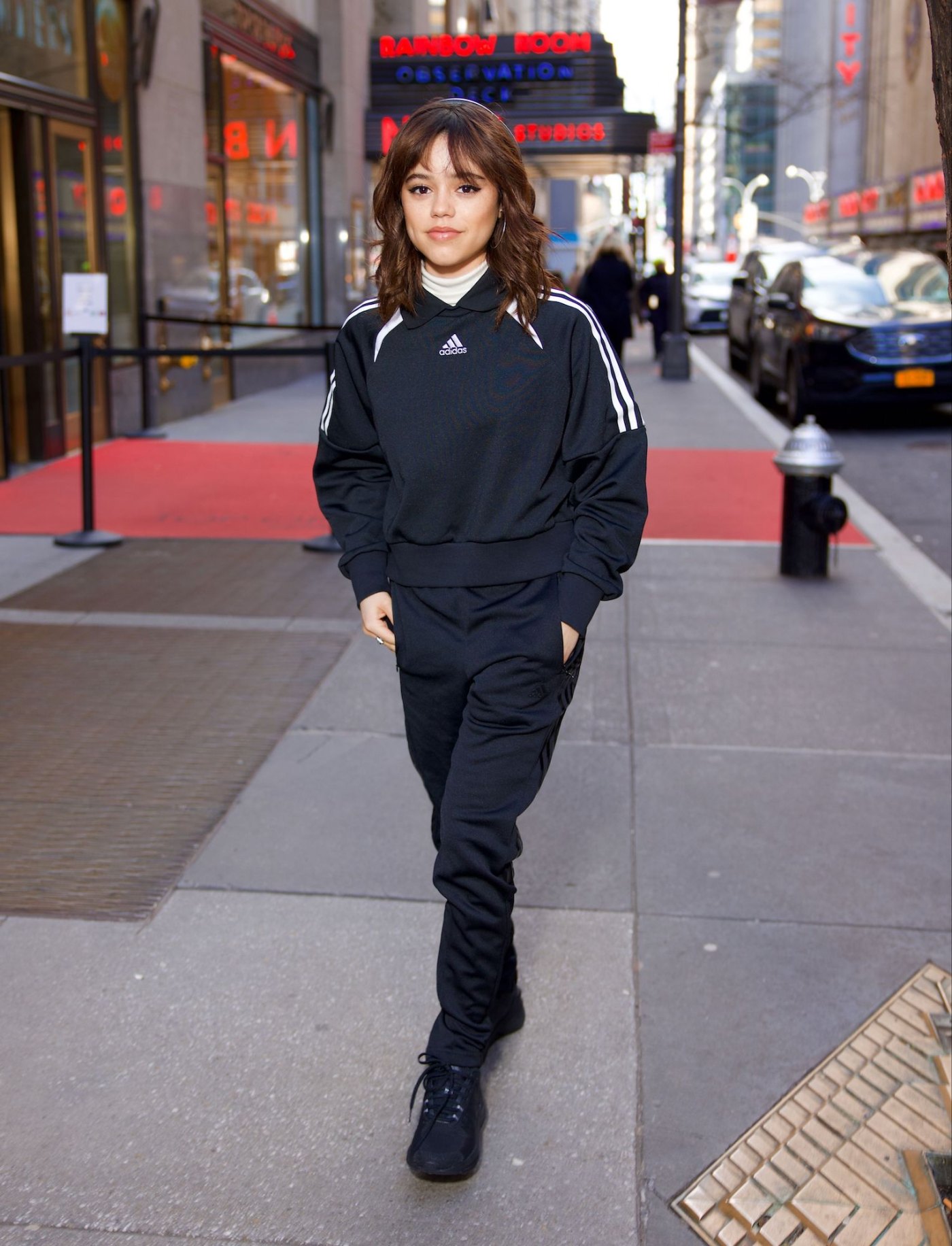 Jenna Ortega Says Wednesday s Goth Vibe Is Her Genuine Style Us Weekly jenna-ortega-says-wednesday-s-goth-vibe-is-her-genuine-style-us-weekly
